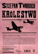 Królestwo ... - Szczepan Twardoch -  Książka z wysyłką do UK
