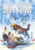 Zew krwi - Jack London -  books from Poland