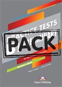 Practice T... - Peter Fullagar, Jenny Dooley -  books from Poland