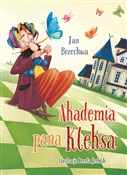 polish book : Akademia P... - Jan Brzechwa