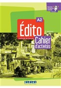polish book : Edito A2 C... - Mensdorff-Pouilly Lucie, Marlène Dodin, Clémence Fafa, Florence Gajdosova
