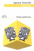 Poezje jan... - Ignacy Sitnicki -  Książka z wysyłką do UK