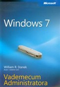 Windows 7 ... - William R. Stanek - Ksiegarnia w UK