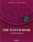 The Watch ... - Gisbert L. Brunner -  Książka z wysyłką do UK