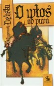 polish book : O włos od ... - Eugeniusz Dębski