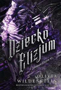 Picture of Dziecko Elizjum Aniołowie Elizjum #2