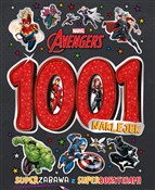 Polska książka : 1001 nakle... - Anna Bańkowska-Lach (tłum.)