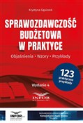 Polska książka : Sprawozdaw... - Krystyna Gąsiorek