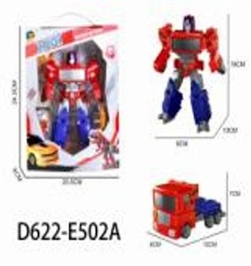 Picture of Robot transformujący