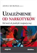 Uzależnien... - Anna Kurzeja - Ksiegarnia w UK