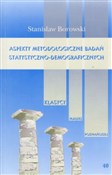 polish book : Aspekty me... - Stanisław Borowski