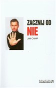 Zacznij od... - Jim Camp -  Polish Bookstore 