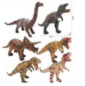 Picture of Dinozaur z dźwiękiem mix