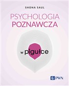Psychologi... - Shona Saul -  Książka z wysyłką do UK