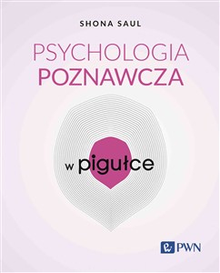 Picture of Psychologia poznawcza w pigułce