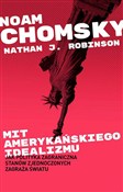 Mit ameryk... - Noam Chomsky -  foreign books in polish 