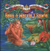 Polska książka : Baśń o War...