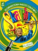 Skarby 2 D... - Stefania Elbanowska-Ciemuchowska -  books in polish 