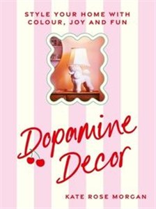 Picture of Dopamine Decor