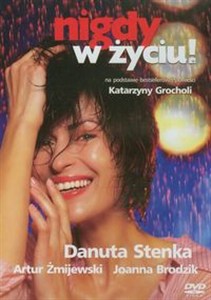 Obrazek Nigdy w życiu