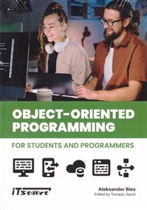 Picture of Object-Oriented Programming