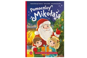 Obrazek Pomocnicy Mikołaja