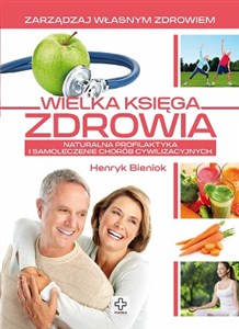 Obrazek Wielka księga zdrowia