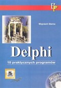 Delphi. 10... - Wojciech Sterna -  foreign books in polish 