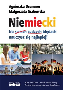 Obrazek Niemiecki Na cudzych błędach nauczysz się najlepiej!
