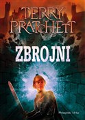 Polska książka : Zbrojni - Terry Pratchett