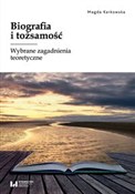 polish book : Biografia ... - Magda Karkowska