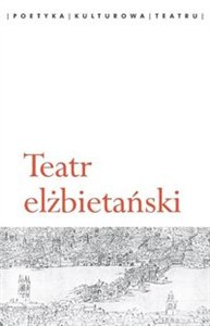 Obrazek Teatr elżbietański