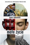 polish book : Małe życie... - Hanya Yanagihara