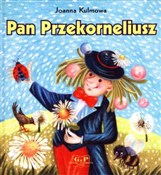 Pan Przeko... - Joanna Kulmowa - Ksiegarnia w UK