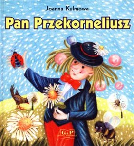 Obrazek Pan Przekorneliusz