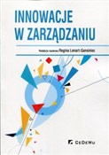 Innowacje ... -  foreign books in polish 