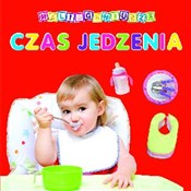Czas jedze... - Opracowanie Zbiorowe -  books from Poland