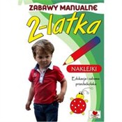 Zabawy man... -  books in polish 