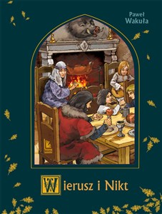 Obrazek Wierusz i Nikt