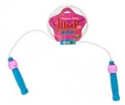 polish book : Skakanka p...