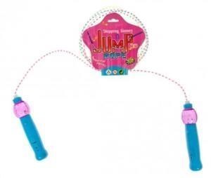 Picture of Skakanka plastikowa z dźwiękiem