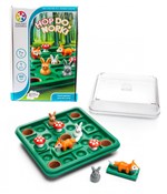 Książka : Smart Game...