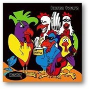 Książka : Kurza twar... - Opracowanie Zbiorowe