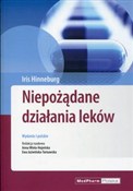 Niepożądan... - Iris Hinneburg -  foreign books in polish 