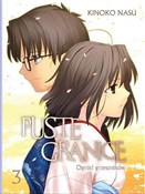 Puste gran... - Kinoko Nasu -  Polish Bookstore 