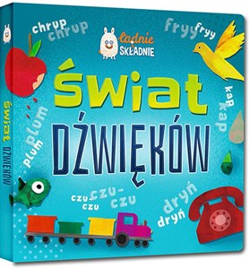 Picture of Świat dźwięków