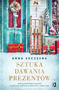 Obrazek Sztuka dawania prezentów