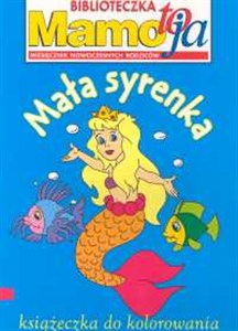 Obrazek Mała Syrenka