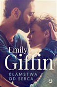 Kłamstwa o... - Emily Giffin - Ksiegarnia w UK