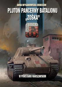 Picture of Pluton Pancerny Batalionu